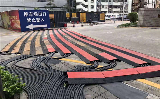 五寨发电机组电缆选型完整具体步骤(工程通用标准流程)